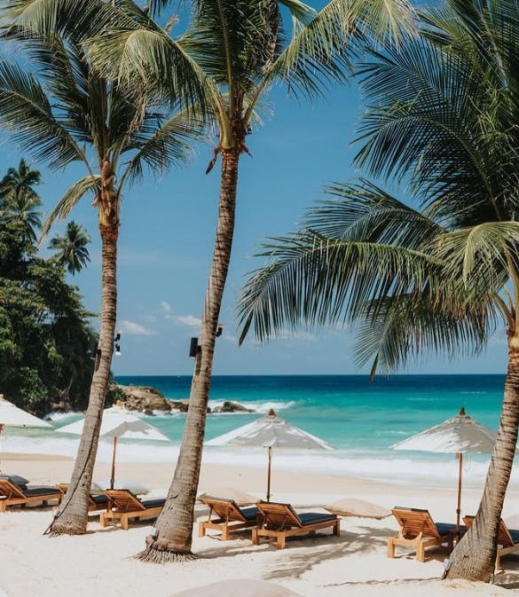 Phuket: The Island Retreat